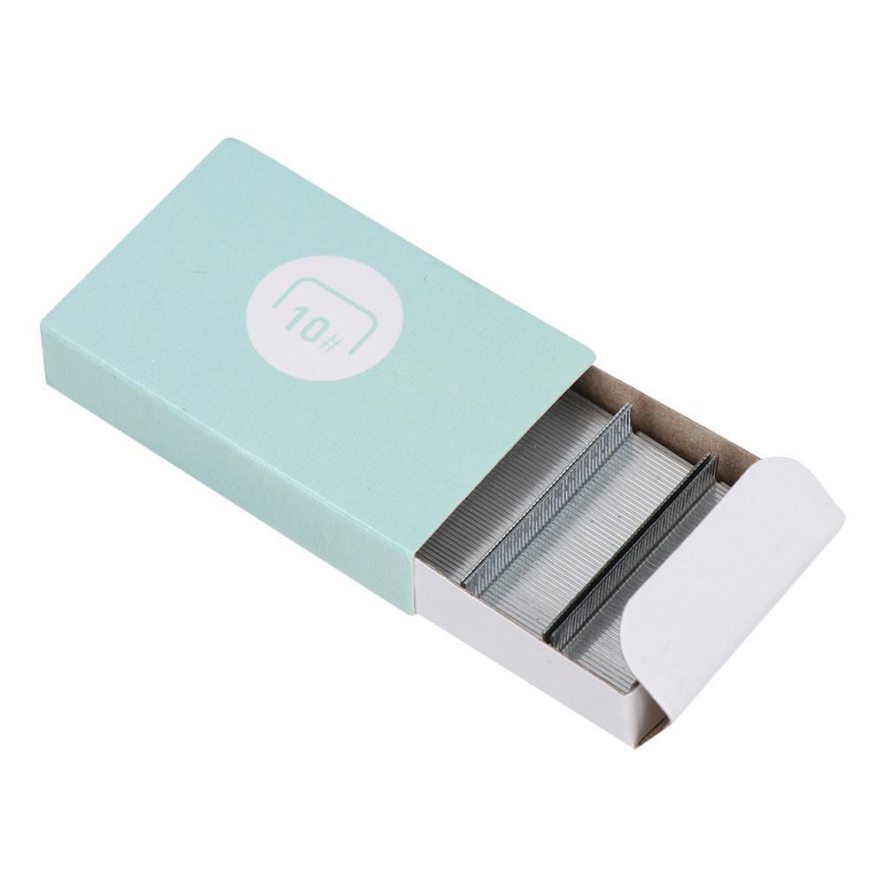 Kẹp Bấm Giấy Mini Tiện Dụng