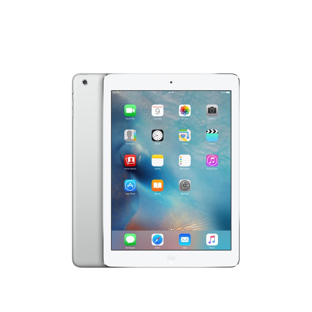 Apple Ipad Air 1 64G Wifi + 4G - Di Động Xanh | WebRaoVat - webraovat.net.vn