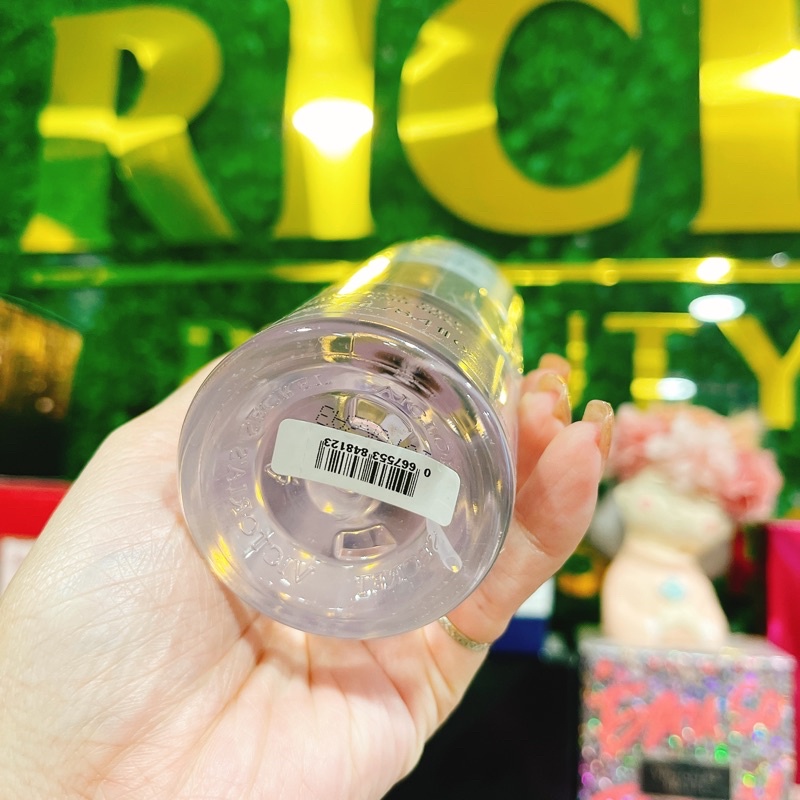 LAVENDER & VANILLA - Xịt Thơm Toàn Thân Victoria’s Secret