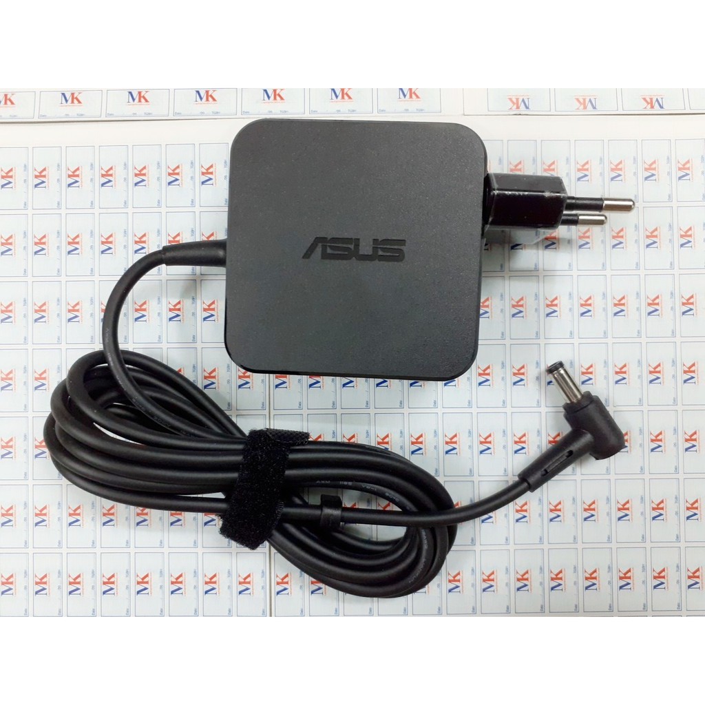 Sạc Laptop Asus K53SD K53SV K53SC K53 hàng Zin vuông