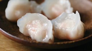 Bột Há Cảo Mikko Gói 250G