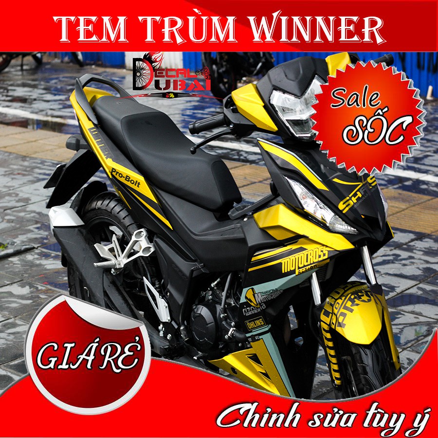 Tem Trùm Winner