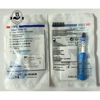 Composite đặc 3m z350
