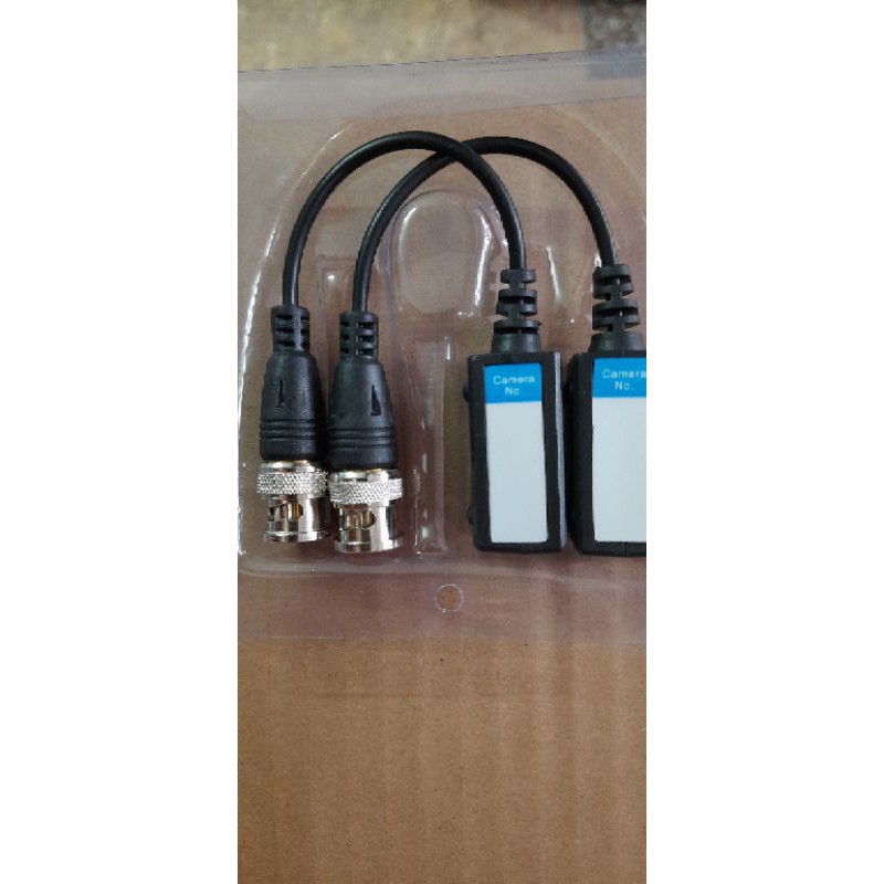 Video Balum chống sét 5Mp dành cho camera AHD,TVI,CVI,Analog ( bảo hành 3 tháng) | BigBuy360 - bigbuy360.vn