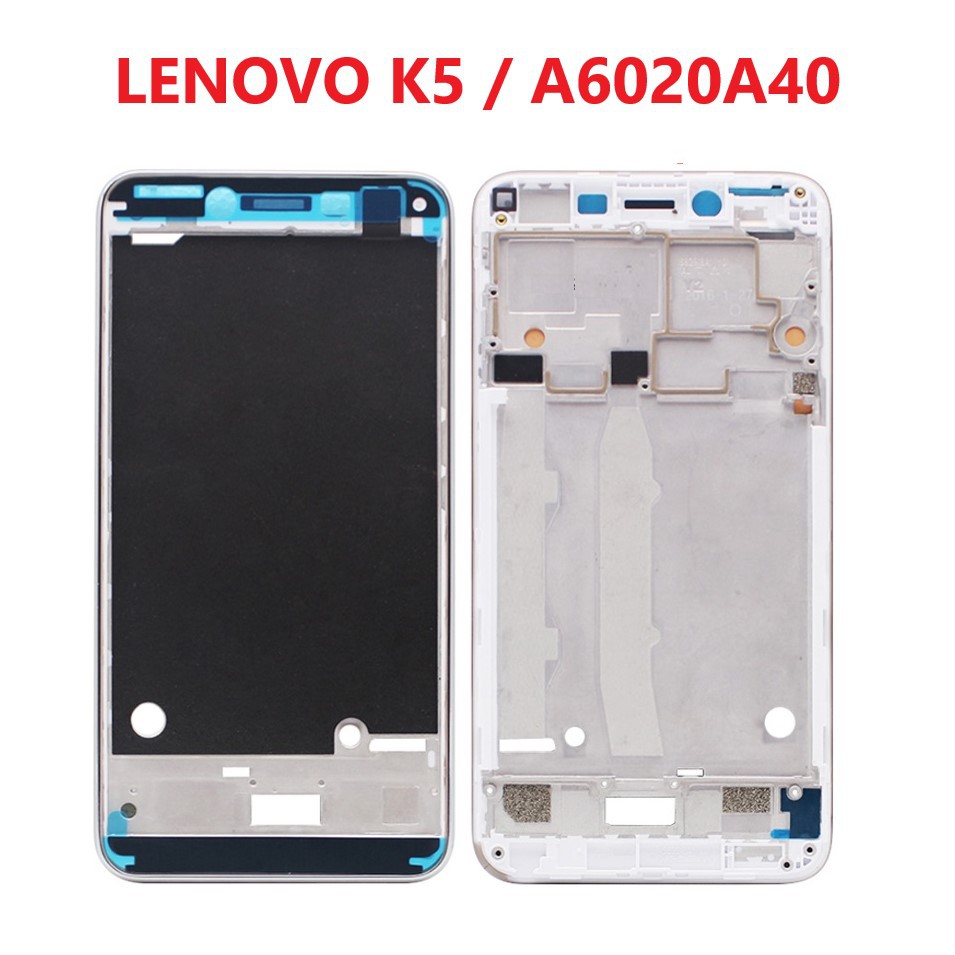 Khung Màn Hình Lcd Thay Thế Chuyên Dụng Cho Lenovo Vibe K5 / A6020A40