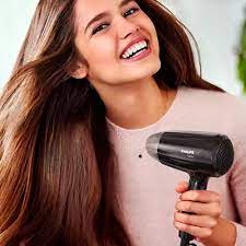 Máy sấy tóc Philips BHC 010/10