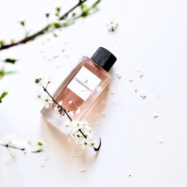 [MẪU THỬ] Nước hoa Nữ DG 3 mùa hè tươi mát - 52.Perfume | BigBuy360 - bigbuy360.vn