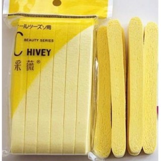 MIẾNG MÚT RỬA MẶT BỌT BIỂN "DẠNG NÉN" 1k