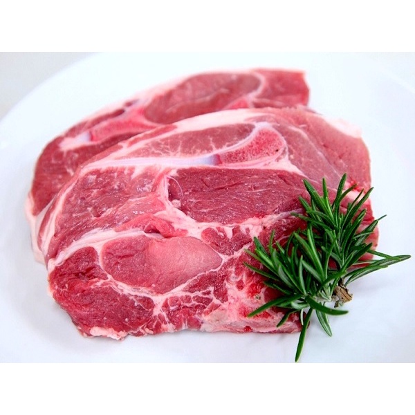 [Rẻ vô địch] [FreeShip] Nạc dăm heo  [Thịt nóng giao trong ngày] Cửa hàng thịt sạch Good Meat | BigBuy360 - bigbuy360.vn