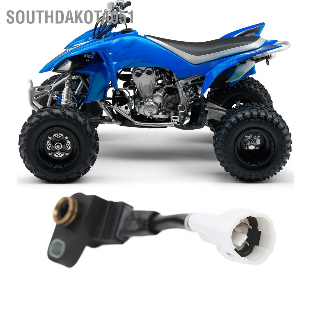 Southdakota051 Southdakota051 ATV TPS Throttle Position Sensor 5TG 85885 00 Replacement for YFZ450 450LE 2004‑2009