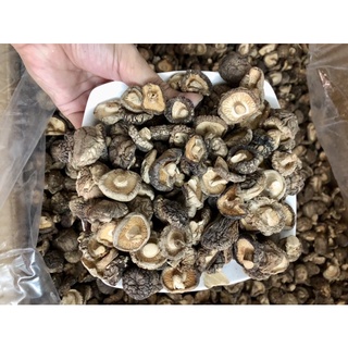 1kg nấm đông cô khô