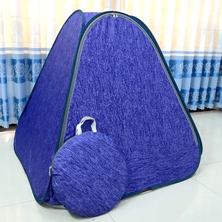 Lều xông hơi