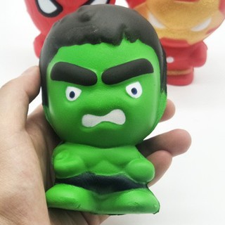 (k98 )-SquiShy người xanh TO BỰ- (hàng sẵn )
