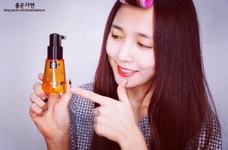Tinh chất dưỡng tóc Mise En Scene Perfect