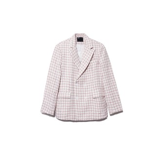 ÁO VEST GLUCOSE Blazer PINK
