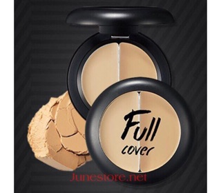 Phấn Tươi Dạng Kem Full Cover BB Cake SPF42