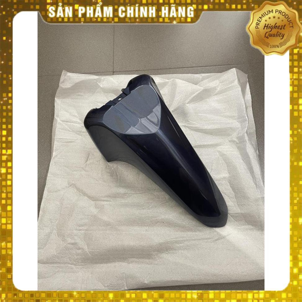 Nắp sau tay nắp trước yếm khóa mặt nạ dè trước rùa  xe future led 125 hàng chính hãng