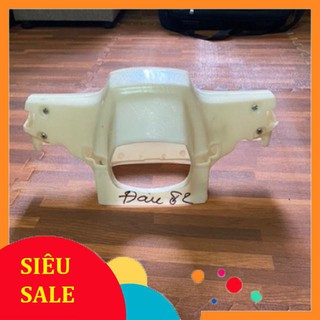 [MỚI VỀ] -   Đầu gáy chưa sơn cho cub cánh én,82