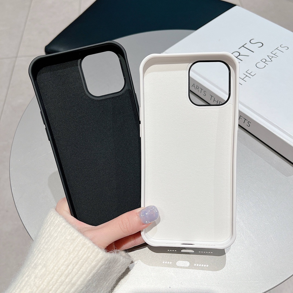 Ốp Điện Thoại In Hình Nhóm Nhạc BLACKPINK Cho iPhone13Pro iP12Pro XS iPhone11 12Promax 13Promax 11 12 13 7P