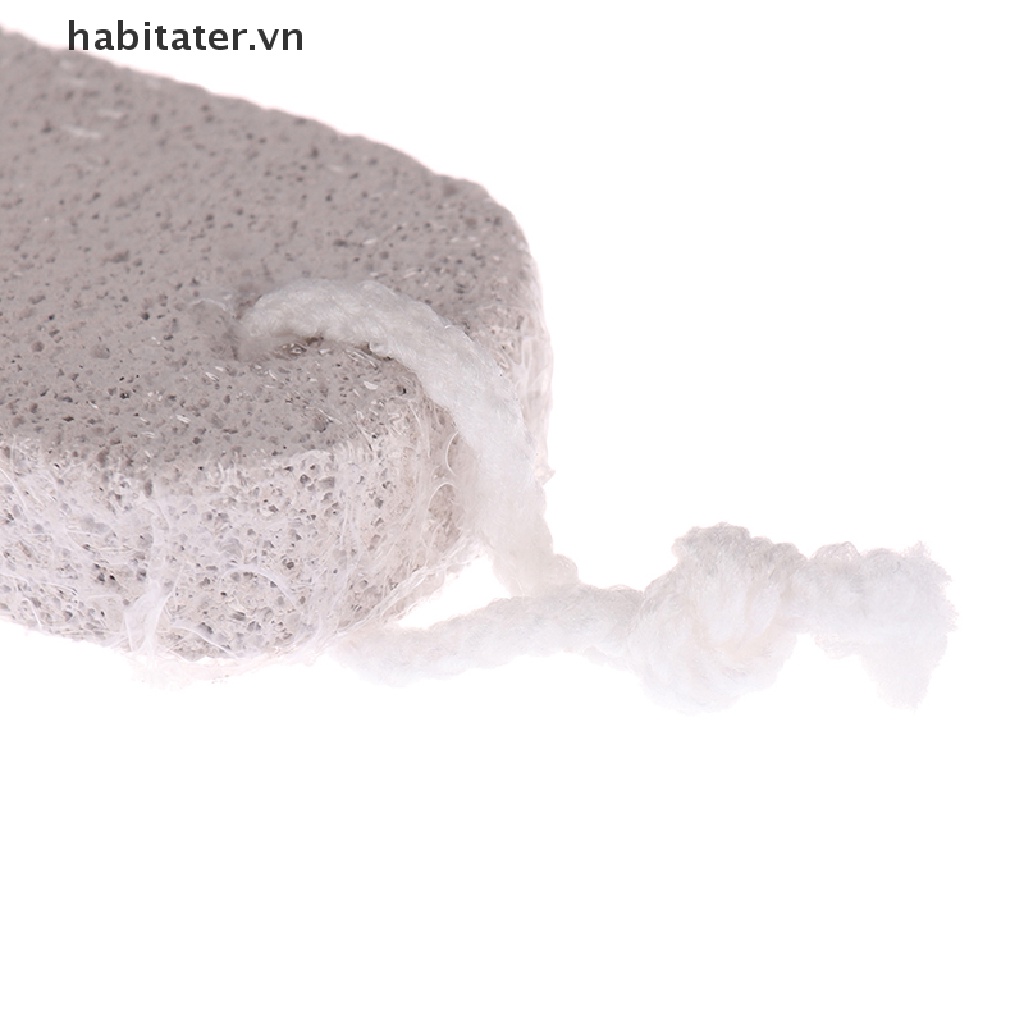 Đá Nham Thạch Tẩy Tế Bào Chết Cho Bàn Chân Cứng