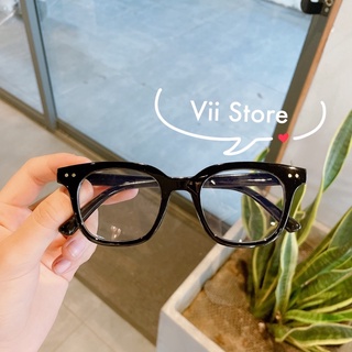 kính giả cận chữ V GM southside form vừa - nhận lắp tròng cận