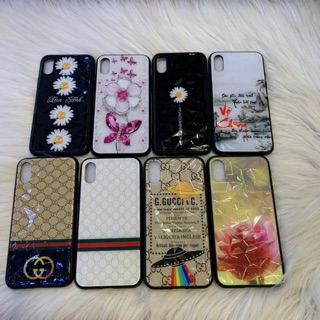 Ốp lưng iphone 3D/vân đá ipxs/ipx