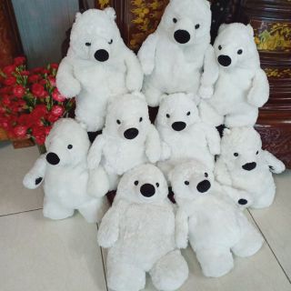 BA lô gấu bông đeo chéo