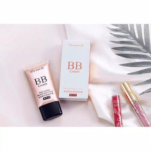kem nền bb lameila