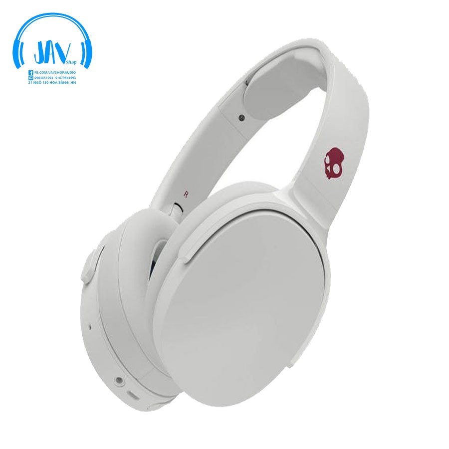 Tai nghe bluetooth SKULLCANDY HESH 3