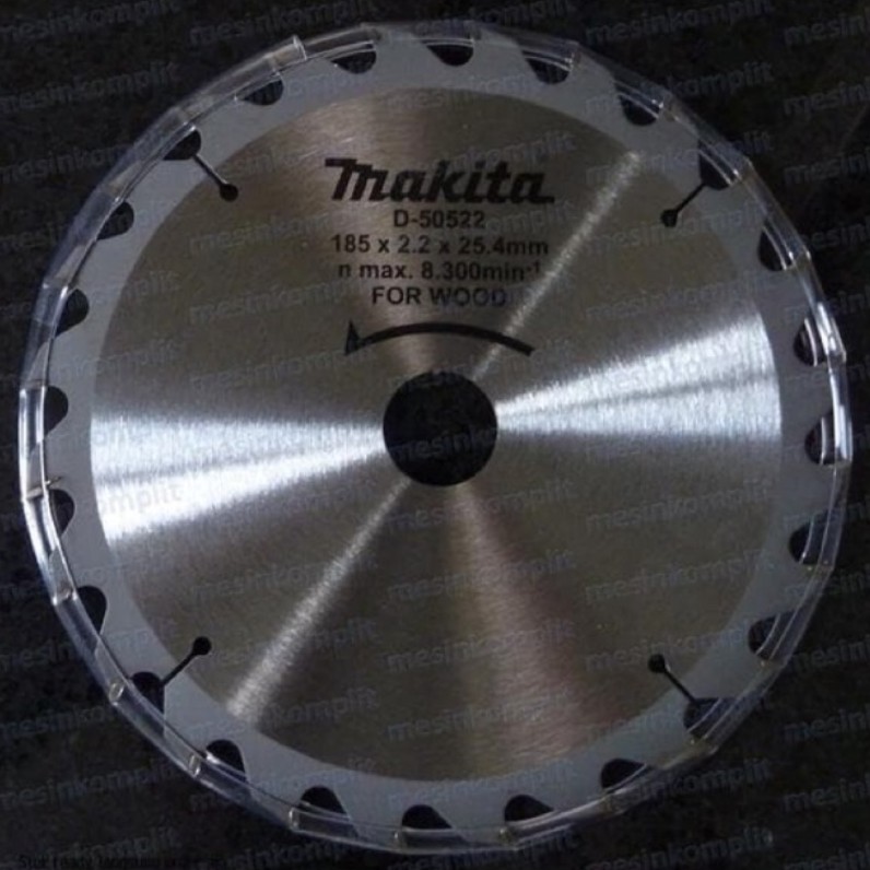 LƯỠI CƯA MAKITA D-50522