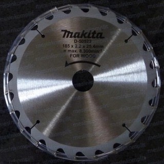 LƯỠI CƯA MAKITA D-50522
