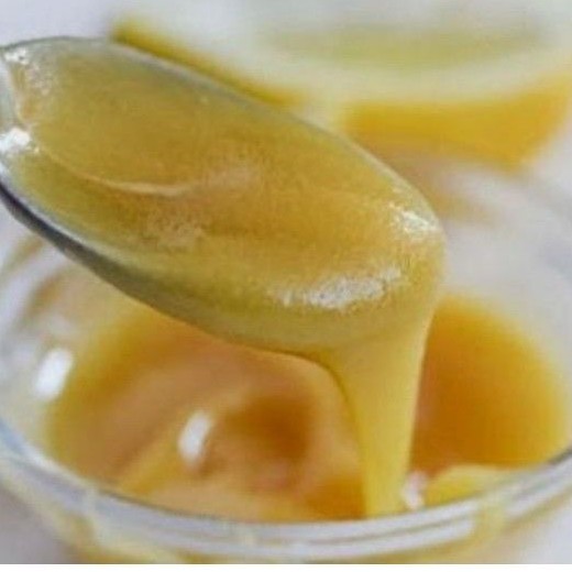 Sữa ong chúa tươi nguyên chất 100g