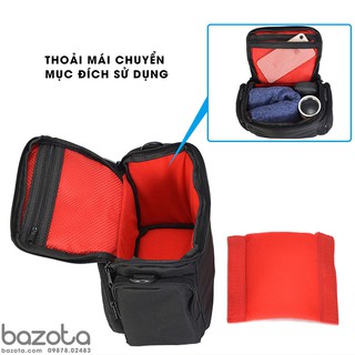Túi Đựng Máy Ảnh Caden TZ-02