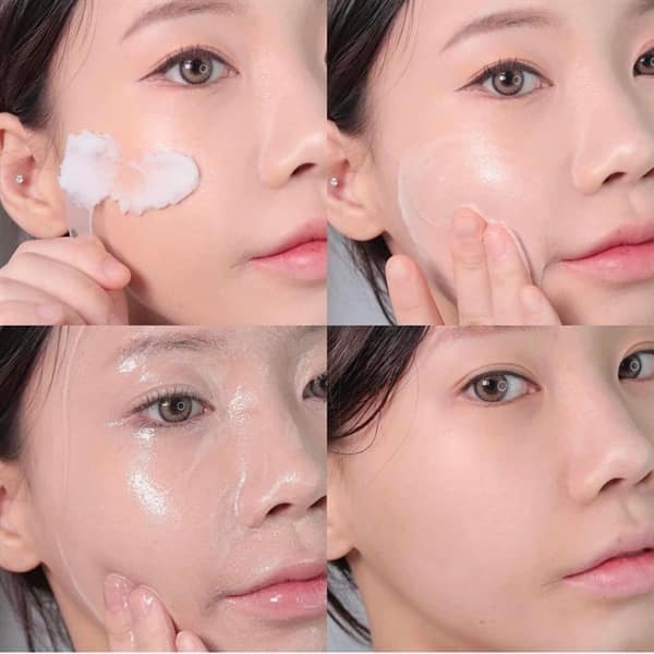 Sáp Tẩy Trang ZERO HỒNG Cleansing Balm Original - HỘP FULLSIZE 50 ML