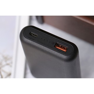 Sạc Dự Phòng Aukey PB-XD10 10050mAh