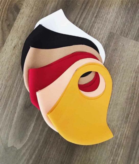 10 khẩu trang vải su kháng khuẩn | BigBuy360 - bigbuy360.vn