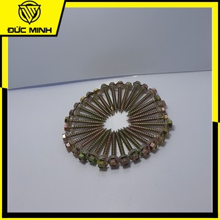 Ốc Vít,Vít Tôn Gỗ ,Vít Bắn Gỗ Đủ Size