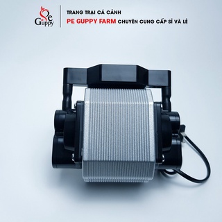 Máy sục khí oxy bể cá AQUABLUE AP-50