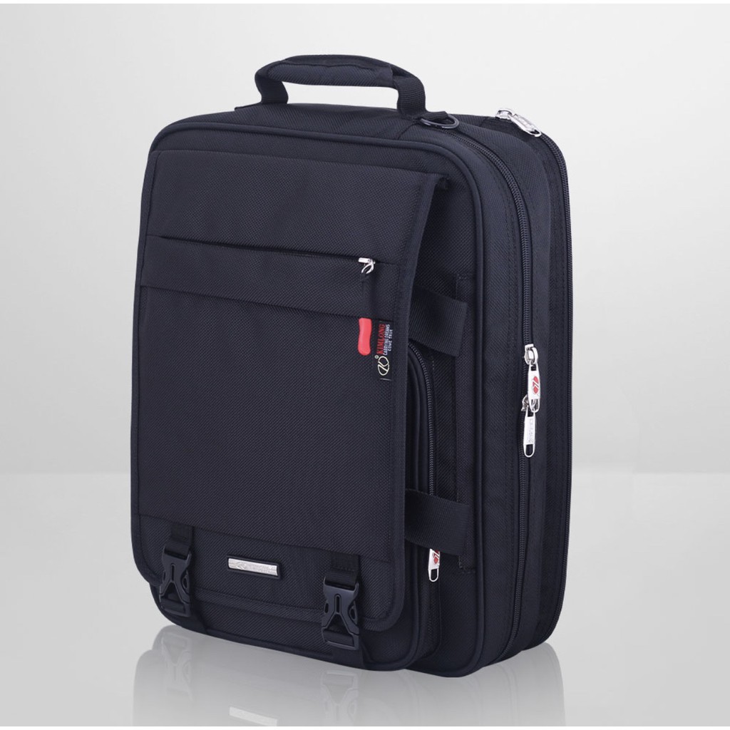 túi máy tính xách tay cho nữ (NEW) CẶP LAPTOP - CẶP ĐA NĂNG HỌC SINH CẤP 2 VÀ 3 CAO CẤP KIM LONG KL201 | BigBuy360 - bigbuy360.vn