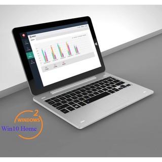 Máy tính bảng Onda OBook 20 Plus