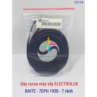 Dây Curoa máy sấy Electrolux BAITE - 7EPH 1930 - 7 rãnh