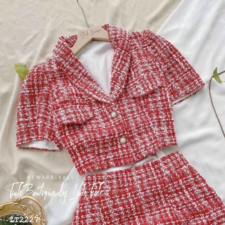set bố cổ vest