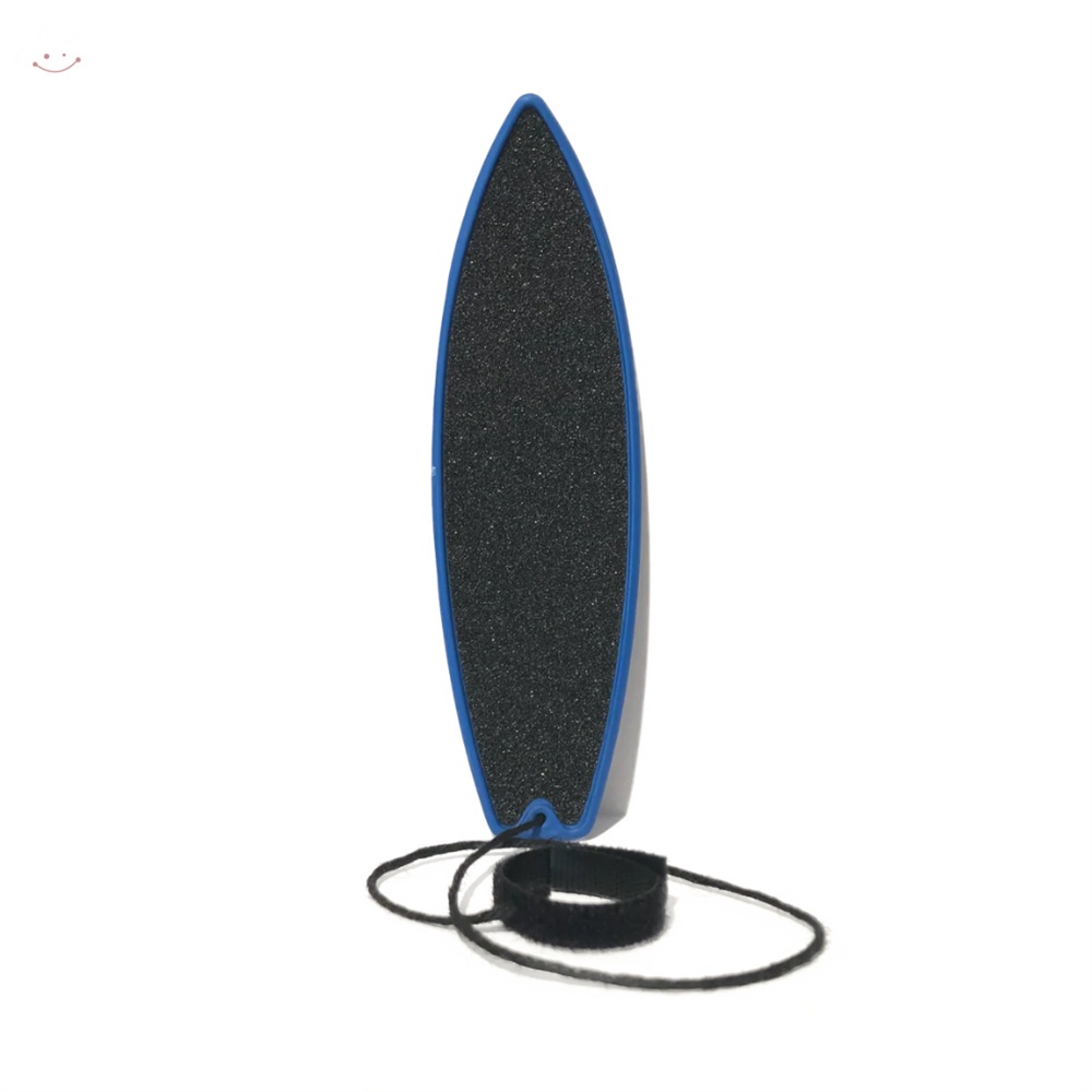 Ván Trượt Ngón Tay Mini Bằng Gỗ Độc Đáo Thú Vị Cho Người Lớn Và Trẻ Em
