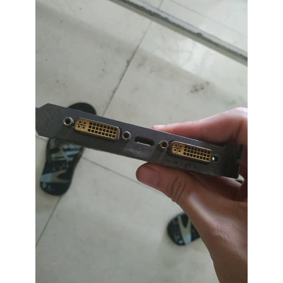 ZOTAC GT630 SYNERGY EDITION 2GB 128BIT DDR3 bo lùn | BigBuy360 - bigbuy360.vn