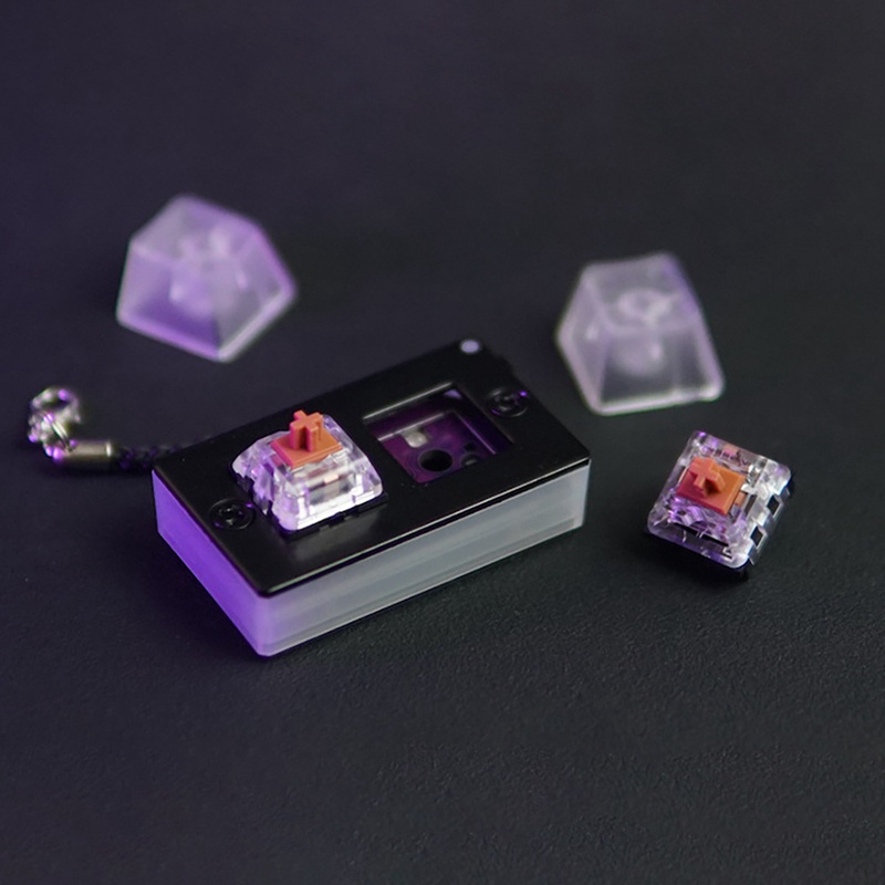 Bàn phím cơ MOTOSPEED K2 tích hợp đèn nền RGB loại C có thể tháo rời