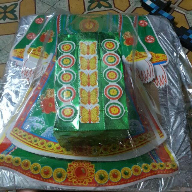 Combo Đầy Đủ Cúng Đầy Tháng-Thôi Nôi-Cúng Căn - MẸ SANH MẸ ĐỘ (Bài khấn, Khai hoa,cách cúng)