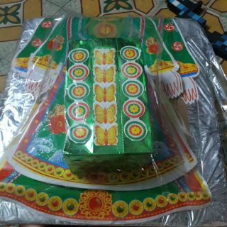 Giảm Giá Combo Cúng Mụ Đầy Đủ (Kèm Hướng dẫn cúng va Bài khấn) Đầy tháng, Thôi Nôi, Đầy Căn
