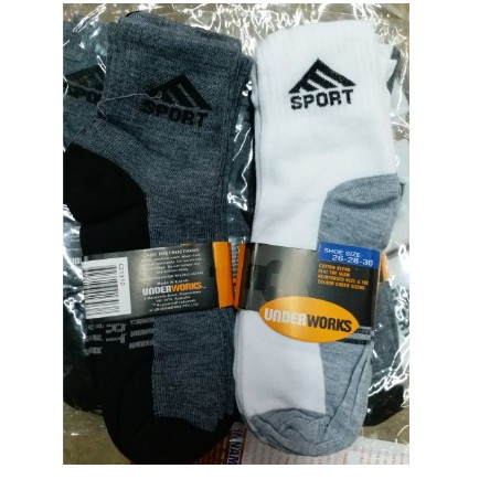 Tất trần - NAM- sport