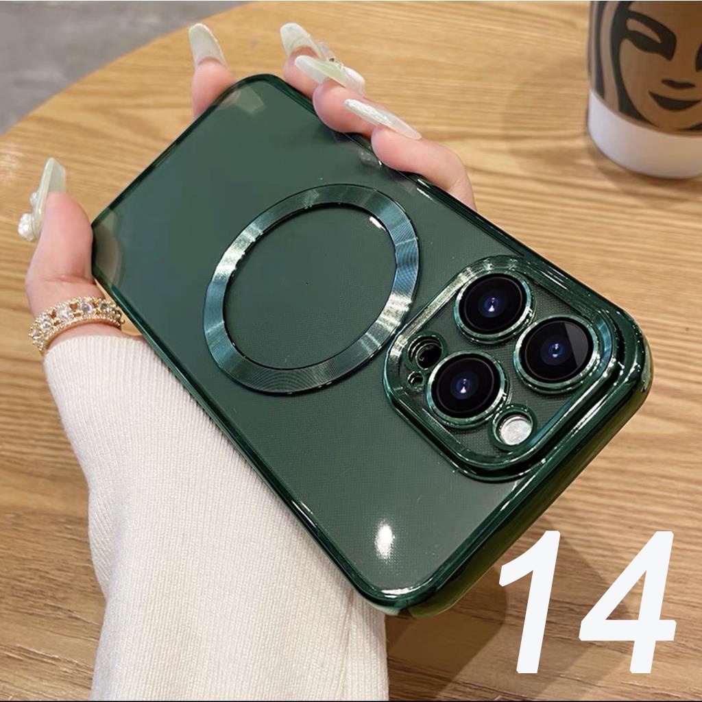 Ốp Điện Thoại Mềm Họa Tiết Độc Đáo Cho compatible for iPhone 14 14 pro 14 pro max 14 plus