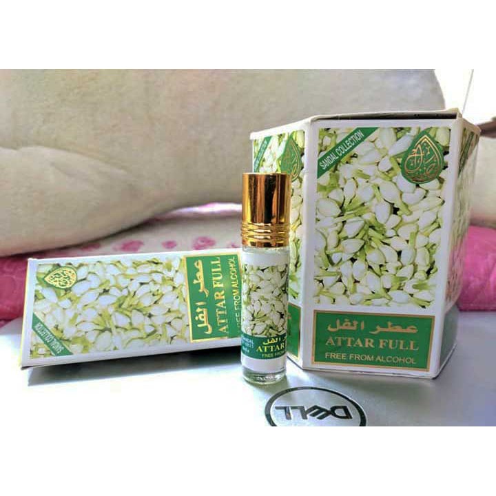 [ SẢN PHẨM BÁN CHẠY ] Nước hoa Dubai Sabaya dạng lăn hương bưởi lọ 6ml | BigBuy360 - bigbuy360.vn